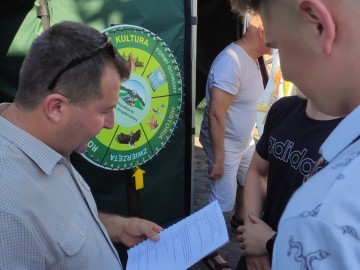 PPK na Dniach Przedborza 2026, 